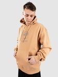 Худи Arbor Landmark Hoodie, camel - фото 4