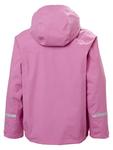 Helly Hansen Дождевик "Укрытие" розового цвета - фото 2
