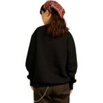 Свитшот унисекс вязаный черный/CC2 Dickies - фото 4