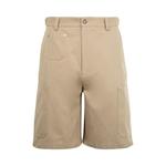 Шорты Givenchy Patch Pockets Long Shorts, Beige - фото
