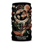 Неквормер Matt Coolmax Eco, черный - фото 2