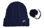 Шапка унисекс Nike, Blue - фото 5
