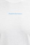 Футболка Peak Performance, белый - фото 5