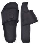 Тапочки Condo maxi Karl Lagerfeld, черный - фото 4