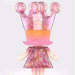 Фигурки Molly Akane Meguro Trendy POP MART - фото 3