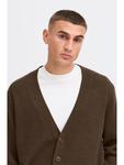 !SOLID Кардиган SDrick коричневого цвета - фото 5