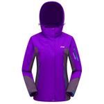 Куртка Unisex Jeep, Мужская Китайский Красный - фото 3