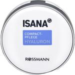 Hyaluron Compact Care 01 Light ISANA, 15 g - фото 2