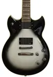 Электрогитара Yamaha SG1820A SVB Silver Burst - фото 2