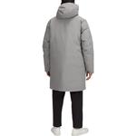 Пуховик Cold City Series для мужчин Lululemon, цвет Gull Gray - фото 7