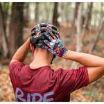 Длинные перчатки Gist Faster, разноцветный - фото 4