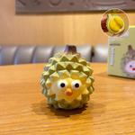 Стильные статуэтки фруктов Leading the way - фото 7