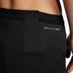 Леггинсы Nike AeroSwift Dri-FIT ADV Running 1/2-Length Leggings 'Black' - фото 5