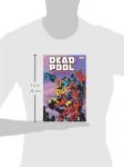 Deadpool Classic Companion (Marvel Enterprises) - фото 2