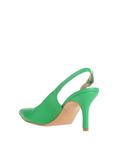 Туфли Islo Isabella Lorusso, зеленый - фото 3