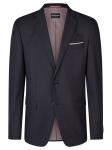 Куртка HECHTER PARIS Slim fit Suit Jacket Dh-Xtension, темно-синий - фото