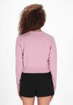 Кардиган faina Cardigan, Dark Rose/Light Pink - фото 3