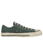 Converse All Star Aged AG OX 'Dark Sage' - фото 5