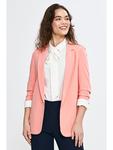 Блейзер Nife, цвет lachs - фото 4