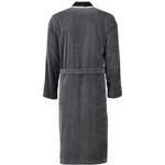Халат Cawoe, серый - фото 2