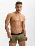 Боксеры BIMONI, темно-зеленый - фото 3
