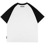 Футболка унисекс Olrik, черный - фото 11