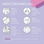 Краска для волос Londa Professional Permanente Cremehaarfarbe, 8/4 Hellblond Kupfer / 60 ml - фото 4