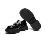 Лоферы женские Cherykally - фото 4