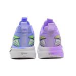 Детские кроссовки для бега ALI THE FOX, белый/синий/розовый - фото 3