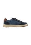Кроссовки Mustang Trainers, Navy/Dark Blue - фото 6