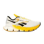 Кроссовки FloatZig 1 'Chalk Clay Yellow', кремовый - фото