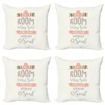 Чехол для подушки Abakuhaus - фото