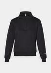 Толстовка Champion ICONS TONAL HALF ZIP, Black - фото 5