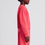 Детская толстовка Dior, розовый - фото 5