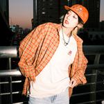 Футболка унисекс Zmoh, черный - фото 18