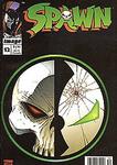 Spawn (1992 series) #12 NEWSSTAND (Image Comics) - фото