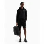 Шорты EA7 EMPORIO ARMANI 8NPS65_PJVRZ, черный - фото 5