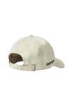 Бейсболка Pepe Jeans Cap, Ivory White/White - фото 2