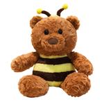 Милые плюшевые медведи трансформеры, высота 22см/32см FANNIKEER - фото