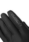Перчатки Reusch REUSCH FINGERHANDSCHUHE, Black - фото 3