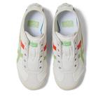 Кроссовки (PS) Onitsuka Tiger Mexico 66 Slip-On 'White Jade', белый - фото 4