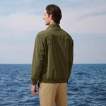 NAUTICA Куртка мужская, Green 3TL - фото 6