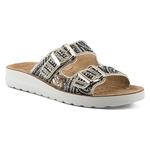 Сандалии со стелькой Cytheria Flexus, мультиколор - фото