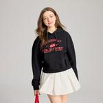 Свитшот женский KIRSH, синий - фото 5