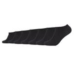 Носки camano 7 шт, черный - фото