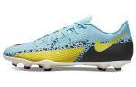 Nike Phantom GT Футбольные бутсы Мужчины - фото