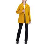 Женское легкое бушлат Halitech, черный - фото 4