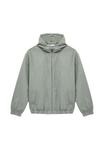 Куртка Koton HOODED, Grey - фото