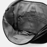 Сумка через плечо FREDsBRUDER Riffeltier, антрацит - фото 4