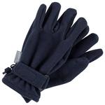 Детские перчатки-пальчики - перчатки Sterntaler, синий - фото 2